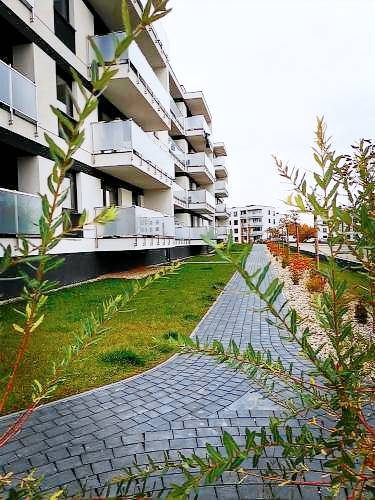 Apartament Siedlce
