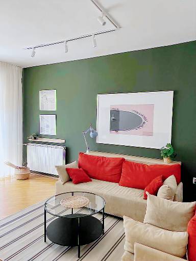 Maison de vacances