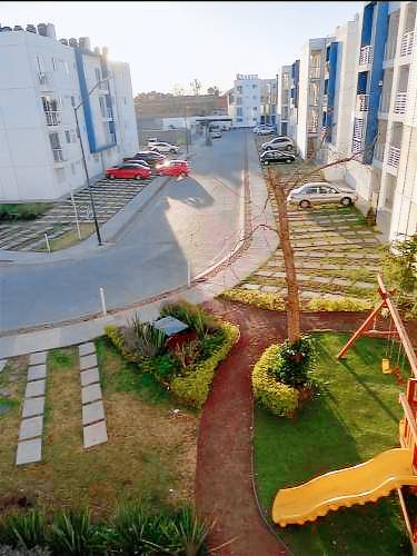81 m² Ferienwohnung