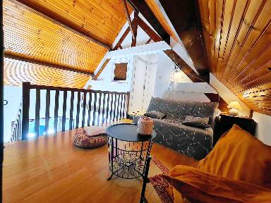 Chalet