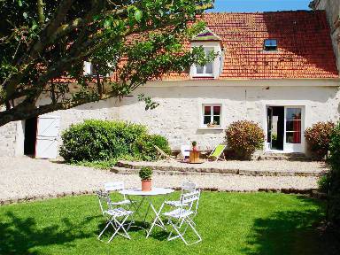 Cottage 200 m²