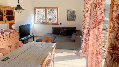 Condominio 90 m²