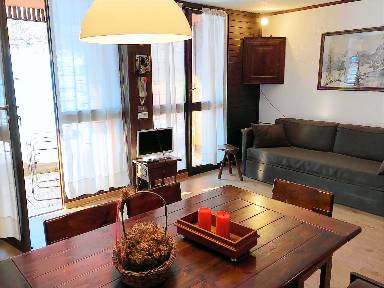 Appartamento 55 m²