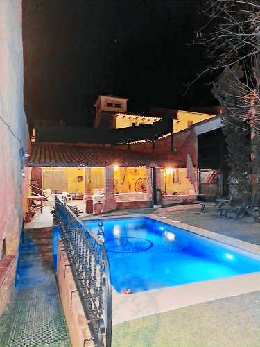 Casa  Miralcamp
