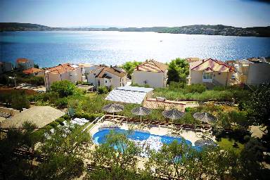 Maison de vacances