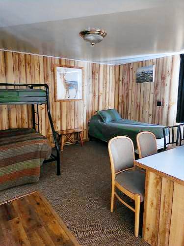 Motel Greybull