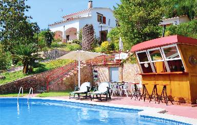 Casa rural de 110 m²