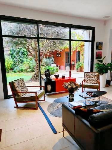Bed & Breakfast  Montpellier