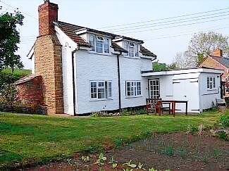 Cottage Hoarwithy