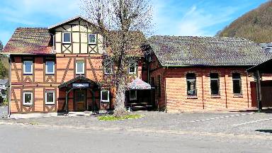 75 m² Ferienwohnung
