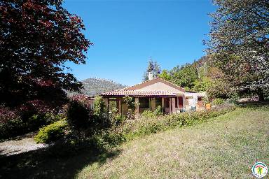 Gîte 132 m²