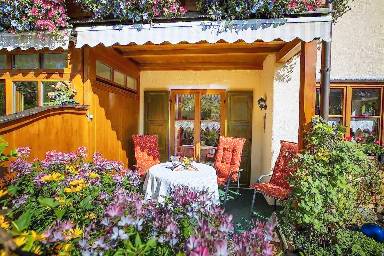 Appartamento 54 m²