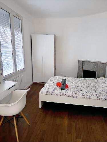 Appartement Chilly-Mazarin