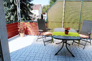 Appartement 75 m²