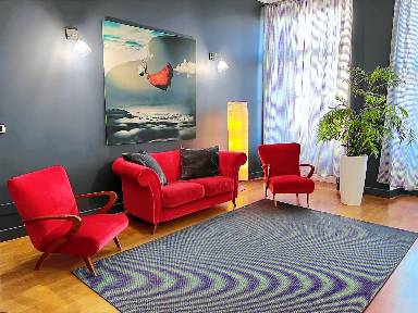 Appartamento 160 m²