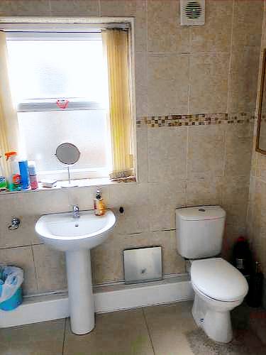 Bed and breakfast St Helens