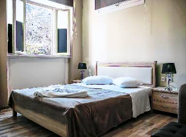Accommodatie 50 m²