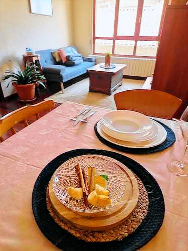 Apartamento San Vicente de la Barquera