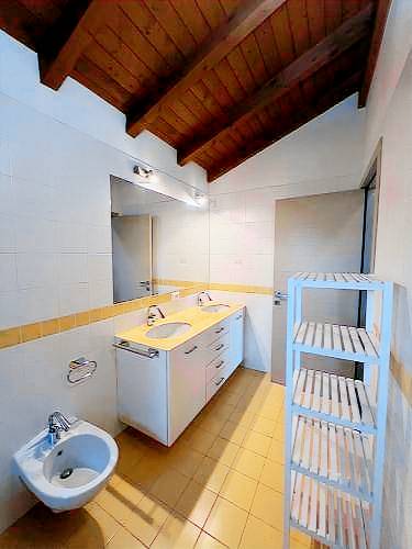 70 m² Ferienwohnung