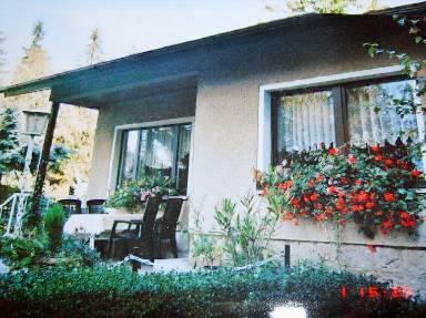 Casa 45 m²