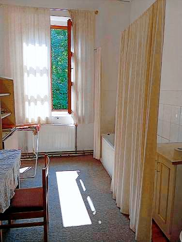 Apartmán Krnov