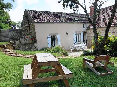 Cottage 129 m²