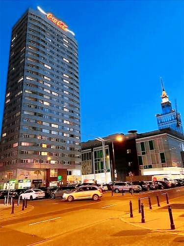 Apartment Śródmieście