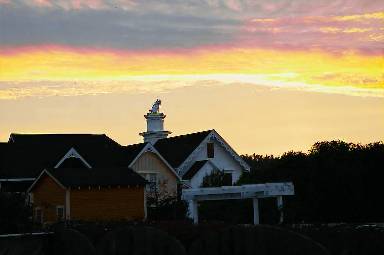 37 m² Cottage