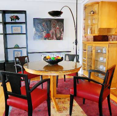 60 m² Apartment