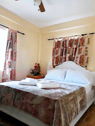 Resort Soufriere