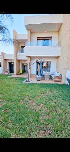 Villa Saïdia