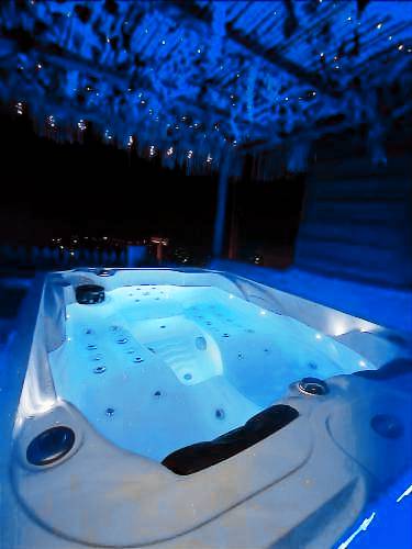Villa Lloret de Mar