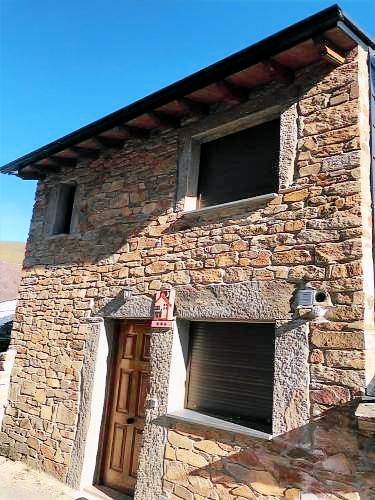Casa Puebla de Sanabria
