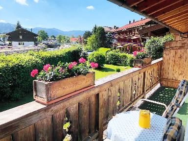 Appartement 60 m²