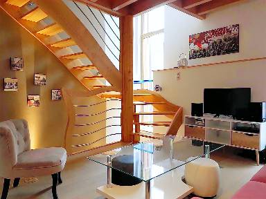 Maison de vacances 88 m²