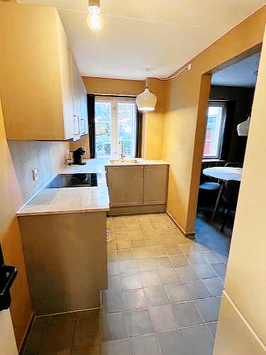 Betjent leilighet Vejle