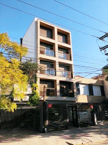 Apartamento Rio Branco