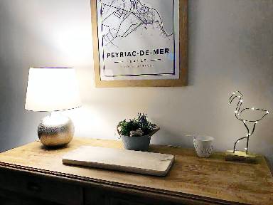 Casa de 80 m²