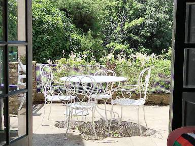 Maison de vacances 180 m²