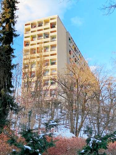 70 m² Ferienwohnung