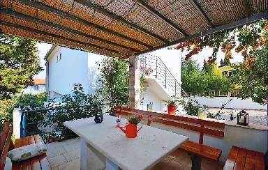 Appartement 35 m²