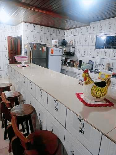 House Ponta Grossa