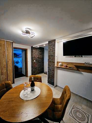 Apartmany ANJA in Poprad