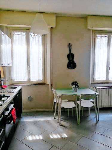 Appartamento Cremona