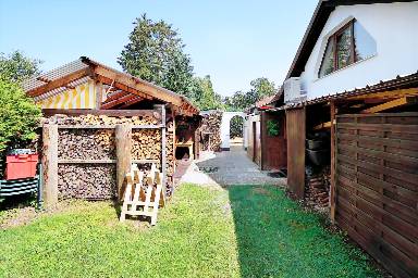 Appartement 50 m²