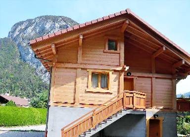 Chalet