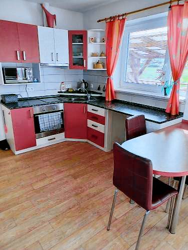 Apartmán Humpolec