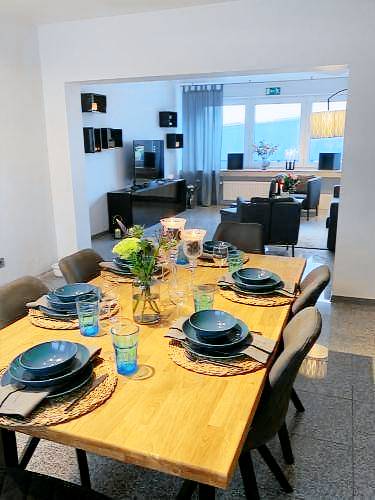 Ferienwohnung Kirchhellen