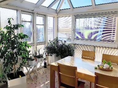 98 m² Ferienwohnung