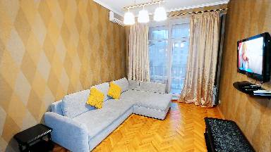 Appartement 60 m²